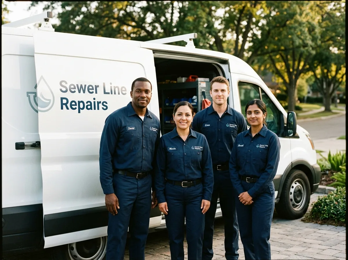 Emergency Plumber company in Northwood, IA