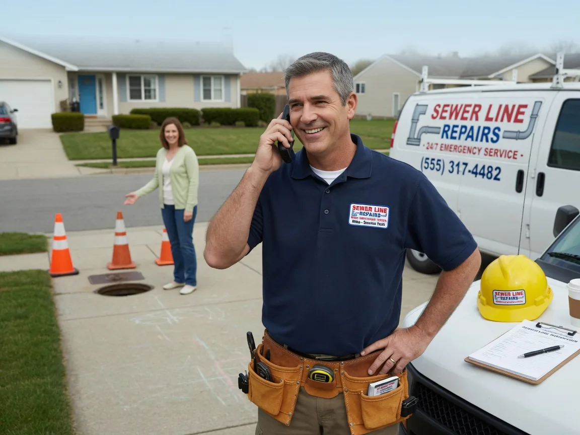 Emergency Plumber Northwood, IA FAQs